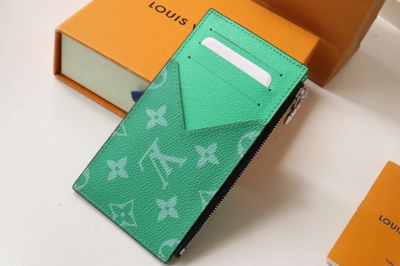 Louis Vuitton Wallets